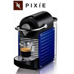 Krups Nespresso Pixie Azul XN3009