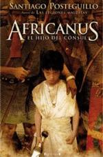 Africanus. El hijo del cónsul