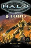 Halo 2. El flood