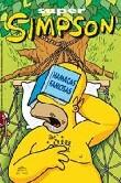 Super humor Simpson 15. Hamacas famosas