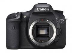 Canon EOS 7D Cuerpo Reflex Digital