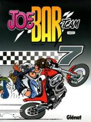 Joe Bar 7