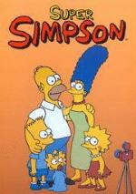 Super Humor Simpson 2