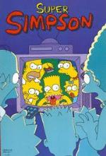 Super Humor Simpson 3