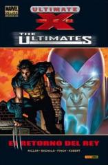 Ultimate X-Men: El retorno del Rey
