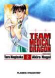 Team Medical Dragon 2