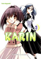 Karin 9