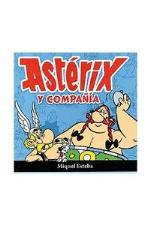 Asterix y Compañía