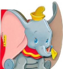 Dumbo Mascotas de bolsillo
