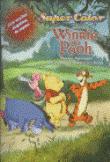 Winnie the pooh. Supercolor