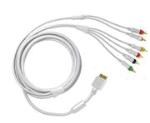 Mad Catz Cable HD Compuesto para Nintendo Wii