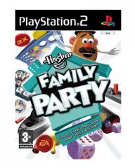 Family party ps2