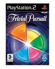 Trivial Pursuit PS2