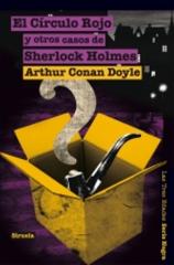 El círculo rojo y otros casos de Sherlock Holmes