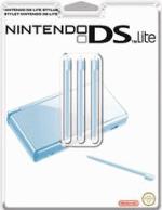 3 Punteros de Azul Nintendo DS Lite