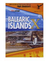 Islas Baleares X PC