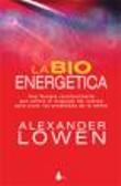 La bio energética