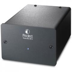 Project Phono Box SE II