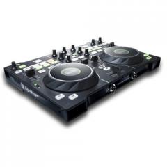 Hercules DJ 4Set Mesa de mezclas