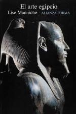 El arte egipcio
