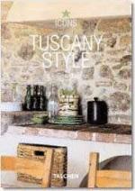 Tuscany style