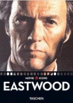 Clint Eastwood. Movie icons
