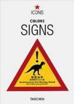 Colors signs