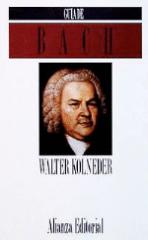 Guía de Bach