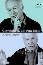 Conversaciones con Peter Brook