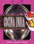 Cocina india