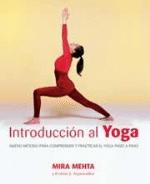 Introducción al yoga