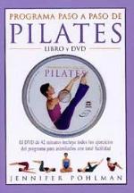 Programa paso a paso de Pilates DVD