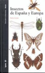 Guía de Insectos de España y Europa