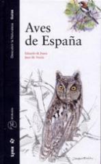 Guía de las aves de España