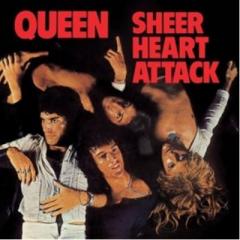 Sheer Heart Attack Edición Deluxe