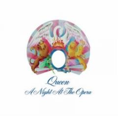 A Night At The Opera Edición Deluxe