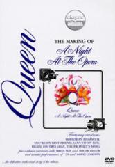 The Making Of A Night At The Opera Classic Album Series