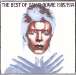 The Best of David Bowie 1969 1974