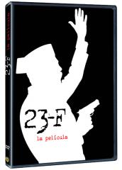 23 F: La película