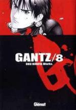Gantz 8
