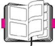 Moleskine Cuaderno Classic Pocket Storyboard
