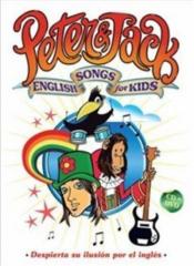 English Songs For Kids DVD