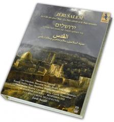 Jerusalem Libro