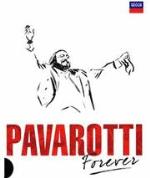 Pavarotti Forever Slidepack