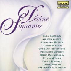 Divine Sopranos