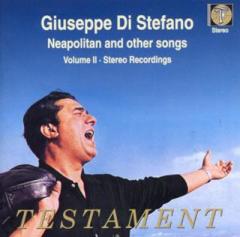 Canciones Napolitanas