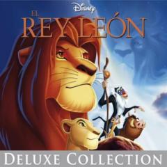 El Rey León Edición Deluxe