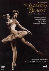 Sleeping Beauty Wells Ballet