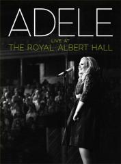 Live At The Royal Albert Hall Formato Blu Ray