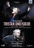 DVD Tristan e Isolda